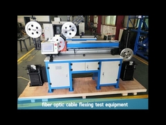 Lichtwellenleiter-Testgerät