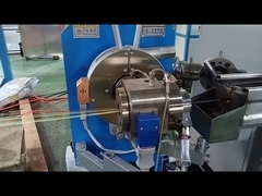 optical cable sheath extrusion machine
