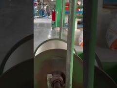 Draht-und Kabel-Produktions-Ausrüstung