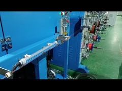 WRK-50mm Sekundärbeschichtungsfertigungsstraße (loses Rohr/Dämpfungslinie)