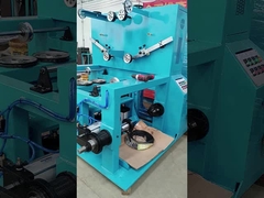 Doppel-Disketten-automatische Aufnahme-Ausrüstung