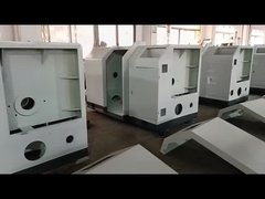 Optimieren Sie Ihre Kabelproduktion mit fortschrittlichen Kabeldrehmaschinen