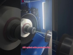 ASU-Produktionslinie für optische Kabel