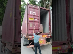 Lieferung von Kabelausrüstung