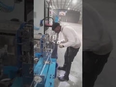 FTTH-Optikkabel-Produktionslinie