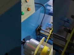 Kabelwicklermaschine