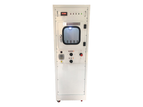 XLQDS-15KV emaillierte Draht-Zusammenbruch-Spannungsprüfer