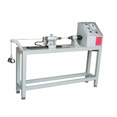 XL-8054/XL-LZ4 Metalldraht-Drehungs-Prüfmaschine