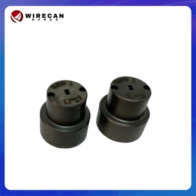 Kabel-Extrusionsmaschinen-Kreuzköpfe für die Präzisionsherstellung/Extruderkopf