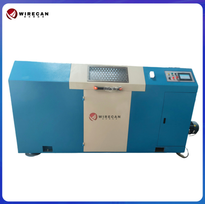 φ500-φ630 Hochgeschwindigkeitssträngmaschine