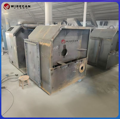 Hochgeschwindigkeitskabeldrehmaschine