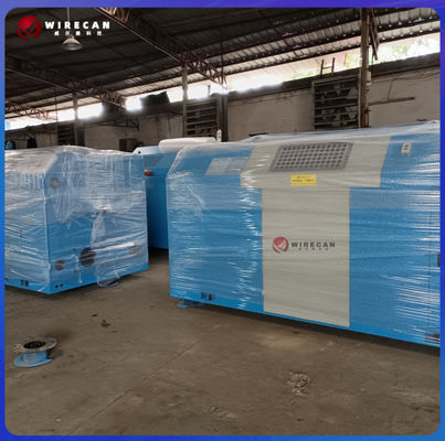 Hochgeschwindigkeitskabeldrehmaschine