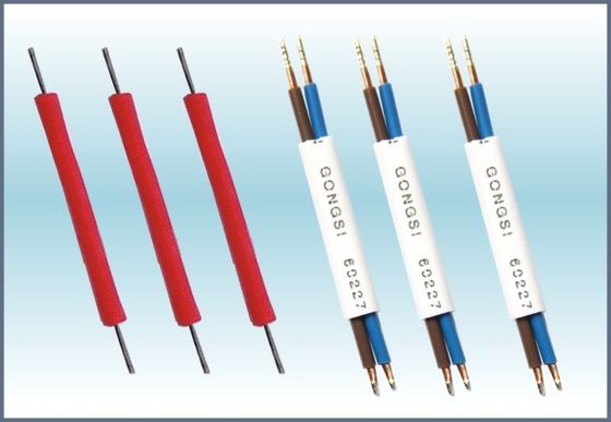 Abstreifender Schneidemaschine-Vierradantrieb des automatischen Draht-4000bars/H
