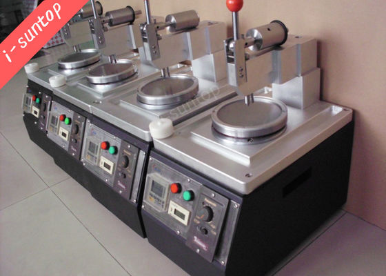 Lichtwellenleiter-Poliermaschine Iec-Standard 24heads 80RPM
