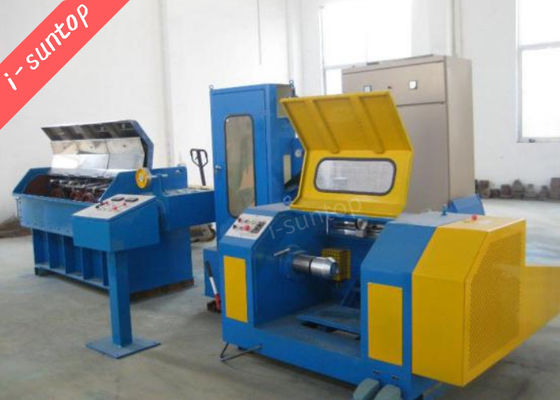 Hochgeschwindigkeits-Zwischenmaschine SGS des drahtziehen-37kw genehmigte