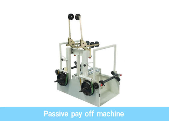 450m/Min Power Cord Manufacturing Machine, PVC-Hüllen-Kabel-Verdrängungs-Maschine