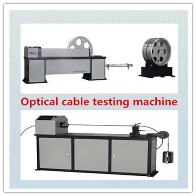 Standardabnutzungs-Testgerät des Lichtwellenleiter-IEC-60794-1-2