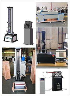 Standardabnutzungs-Testgerät des Lichtwellenleiter-IEC-60794-1-2