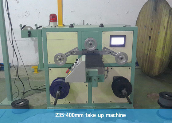 Lichtwellenleiter-Maschine Danfoss Servomotor30kw für feste abgedämpfte Faser
