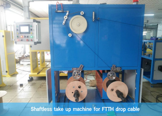 Innen- und flache Lichtwellenleiter-Maschine 50KW FTTH im Freien