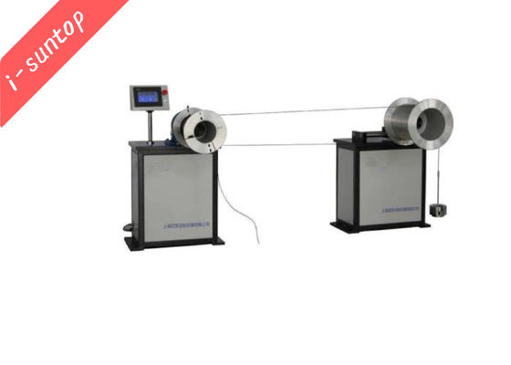 Standardwicklungs-Testgerät des Lichtwellenleiter-IEC-60794-1-2