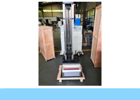 Vertikales Testgerät optischen Kabels 20times/Min Impact Testing Machine Fiber