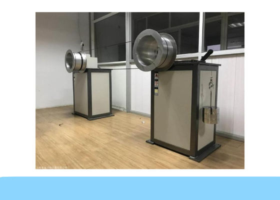 Standardwicklungs-Testgerät des Lichtwellenleiter-IEC-60794-1-2