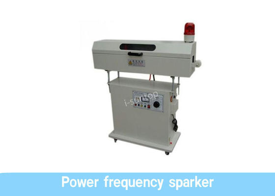 450m/Min Power Cord Manufacturing Machine, PVC-Hüllen-Kabel-Verdrängungs-Maschine