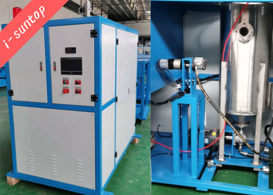 Automatisches Jelly Filling Device For Loose Rohr Panasonics A6 750W