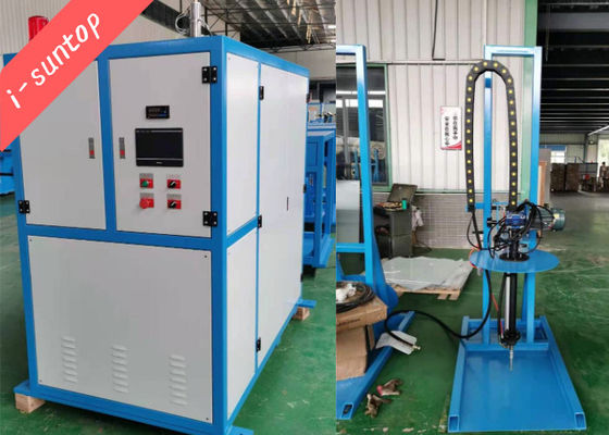 Automatisches Jelly Filling Device For Loose Rohr Panasonics A6 750W