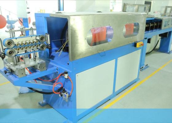 konzentrische Quermappe der einzelnen Trommel-4000rpm mit Servomotor 2kw