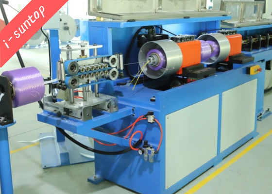 konzentrische Quermappe der einzelnen Trommel-4000rpm mit Servomotor 2kw