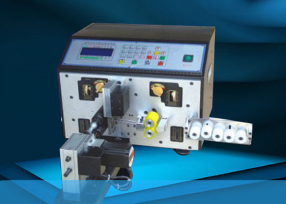 Abstreifender Schneidemaschine-Vierradantrieb des automatischen Draht-4000bars/H
