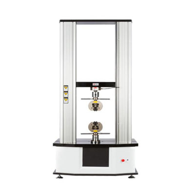 Prüfmaschine-Kabel-Testgerät 500mm/Min Servo Motor Wire Tensile