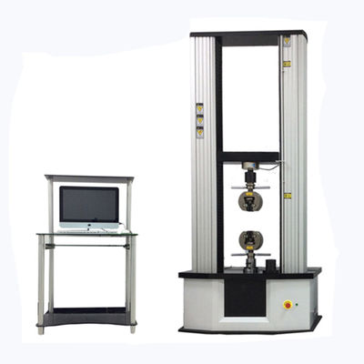 Prüfmaschine-Kabel-Testgerät 500mm/Min Servo Motor Wire Tensile
