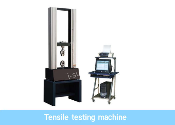Prüfmaschine-Kabel-Testgerät 500mm/Min Servo Motor Wire Tensile