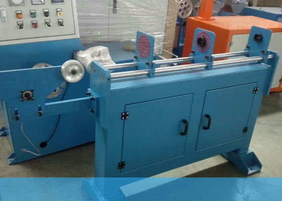 Kabel 550rpm, das Maschine, freitragende Art automatische verdrehende Maschine verdreht