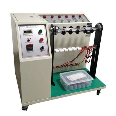 Antikorrosions-Kabel Flex Tester, 60c. P.M Cable Bending Tester