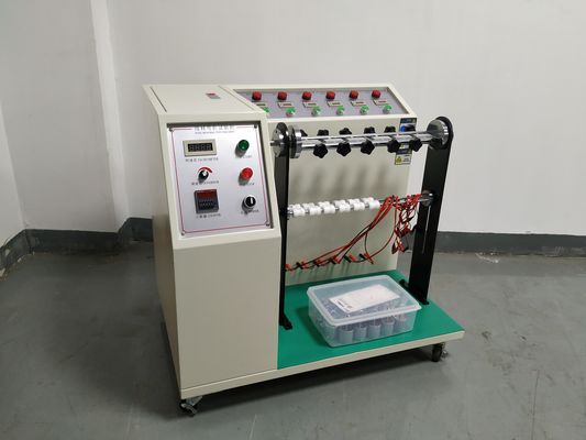 Antikorrosions-Kabel Flex Tester, 60c. P.M Cable Bending Tester