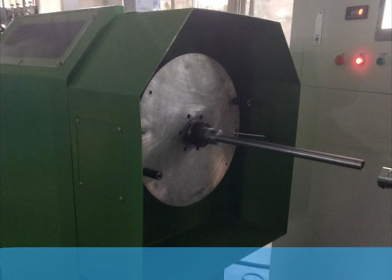 Freitragende Art 30KW Draht-einzelne verdrehende Ausrüstung des Inverter-Steuer1250mm
