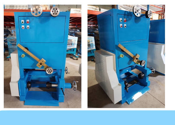 Freitragende Art 30KW Draht-einzelne verdrehende Ausrüstung des Inverter-Steuer1250mm
