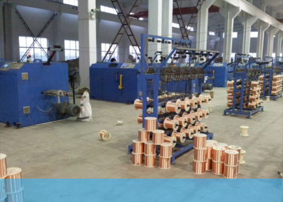 Torsion des PLC-Steuerautomatische Doppelt-7500W, die Maschine für Draht bündelt