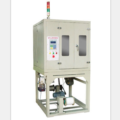 Umflechtungsmaschine des Kabel-1.5kw, Umflechtungsmaschine der Schnur-120RPM