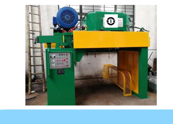 Sgs-Kupfer-Drahtziehen-Maschine, vertikale Maschine des Drahtziehen-130kw