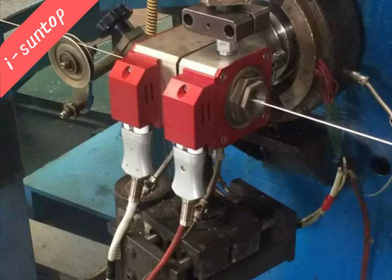 Verdrängungs-Zwischenüberschrift der Doppelschicht-U14 für Kabelummantelung der elektrischen Leistung