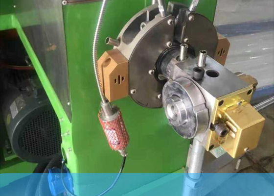 Selbstzentrierende 20mm Draht-Verdrängungs-Zwischenüberschrift für Draht-und Kabel-Maschine