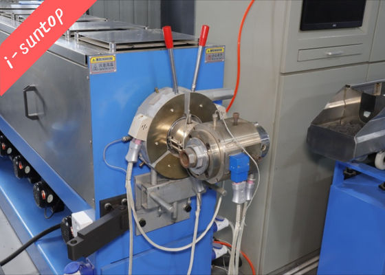 Extrusionsspitze und -form mit Festwolframkarbid, Stahl mit Wärmebehandlung