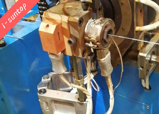Freie justierbare zentrierende Zwischenüberschrift der Verdrängungs-U7/U14 für Kabel-Extruder