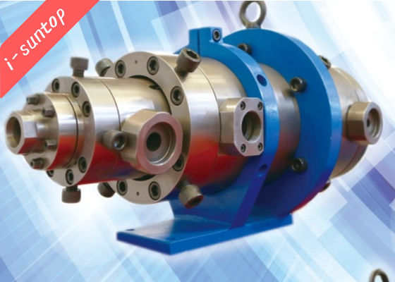 75mm sterben dreifacher Schicht-Extruder Kopf für Kabelleitung 35KV CCV XLPE