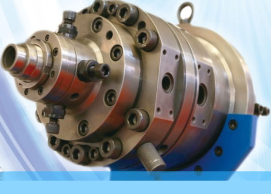 75mm sterben dreifacher Schicht-Extruder Kopf für Kabelleitung 35KV CCV XLPE